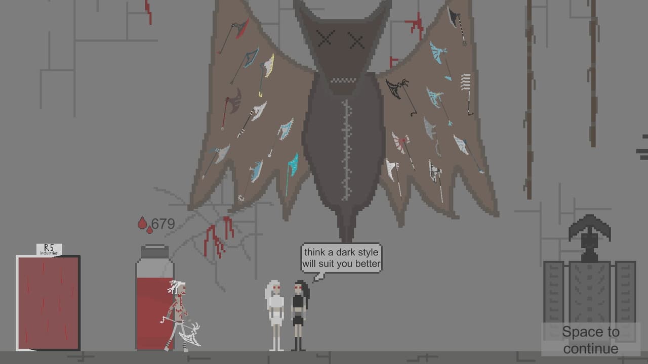 Bloody Everybody screenshot 4