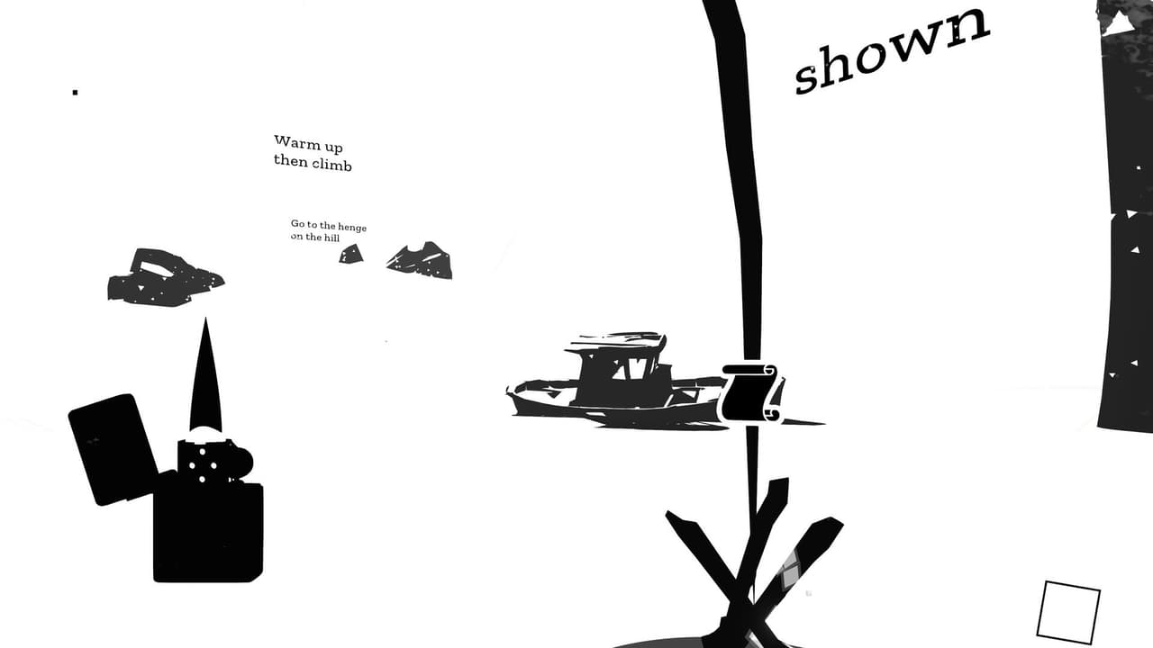 The Imagined Leviathan screenshot 4