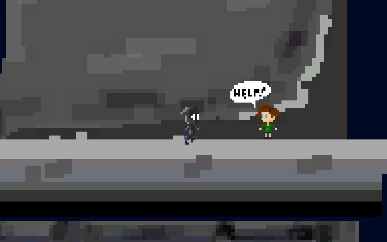 Fog the game