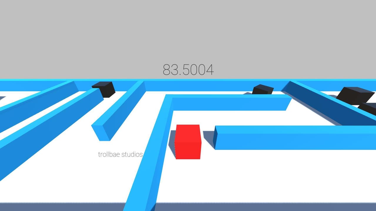 100 Second Skirmish screenshot 2