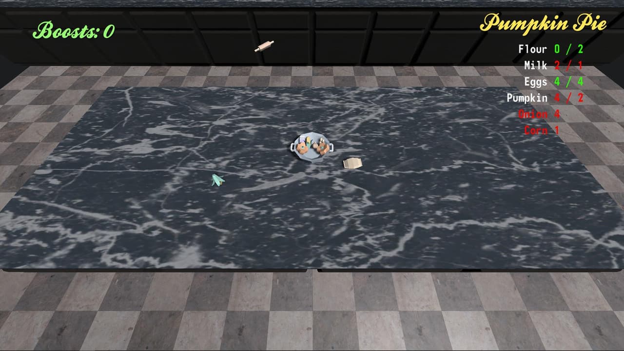 Bake My Day screenshot 4
