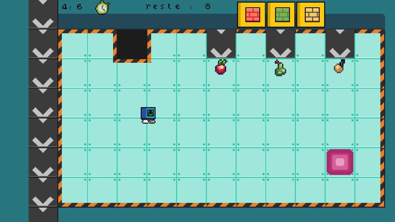 Two Rooms industry screenshot 2