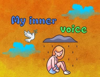 My inner voice