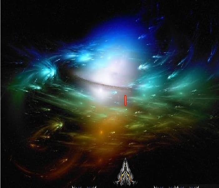 Space Shooter by Kushal9 v1.0.0