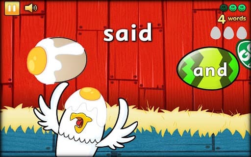 Eggy 100 HD screenshot 3