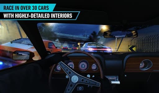 Need for Speed No Limits VR screenshot 3