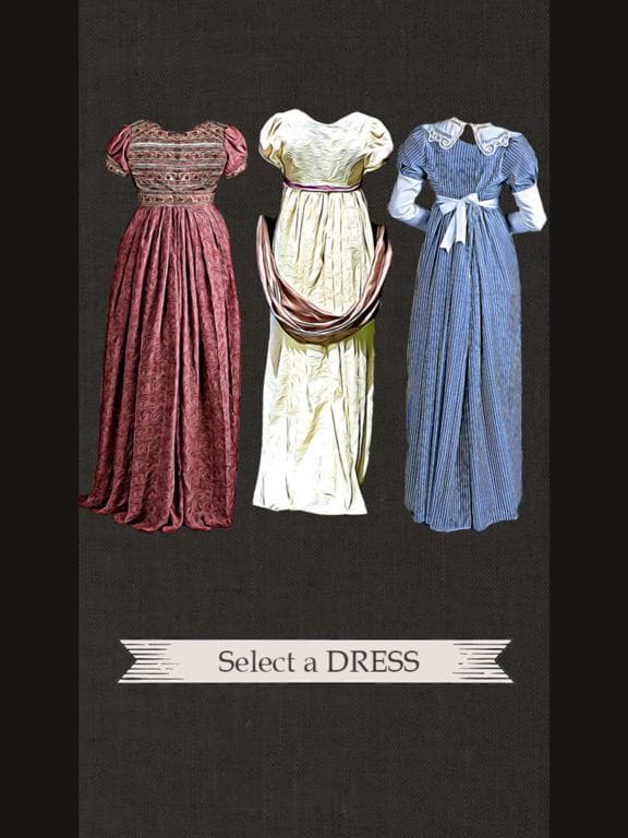 Pride and Prejudice screenshot 3