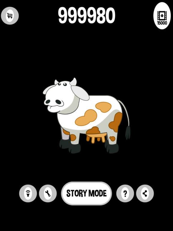 Shake the Million - TAMAGO screenshot 4