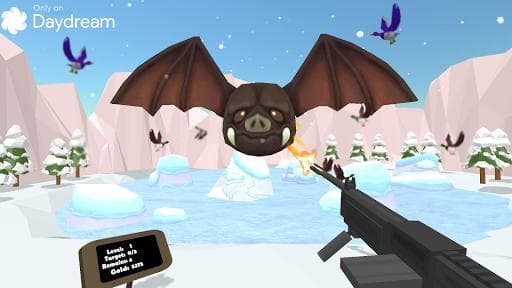 VR Duck Hunting screenshot 5