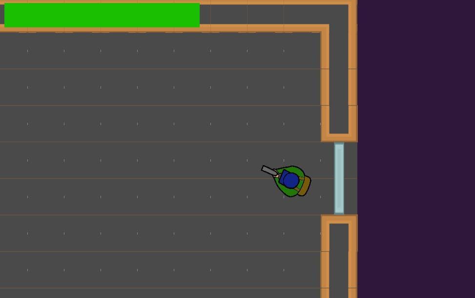 Zola Shooter (ManZ98) screenshot 4
