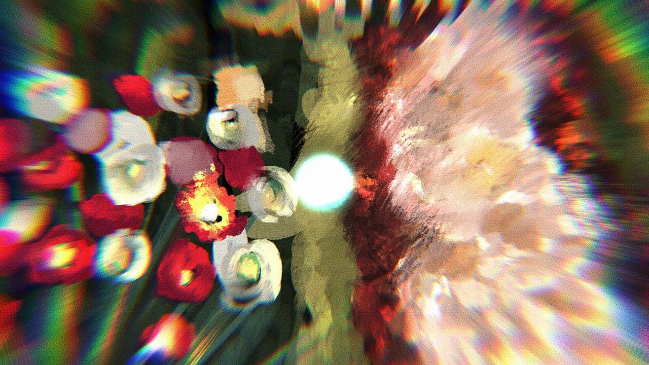 CAOSMOS - Anita Malfatti screenshot 3