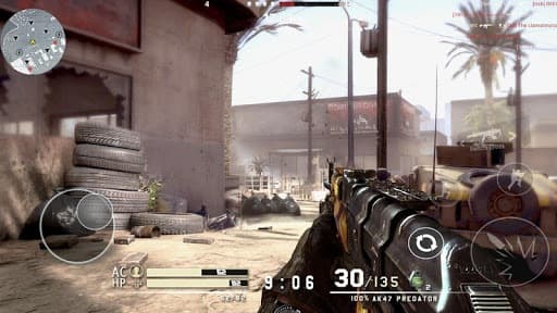 American Sniper Shoot screenshot 3