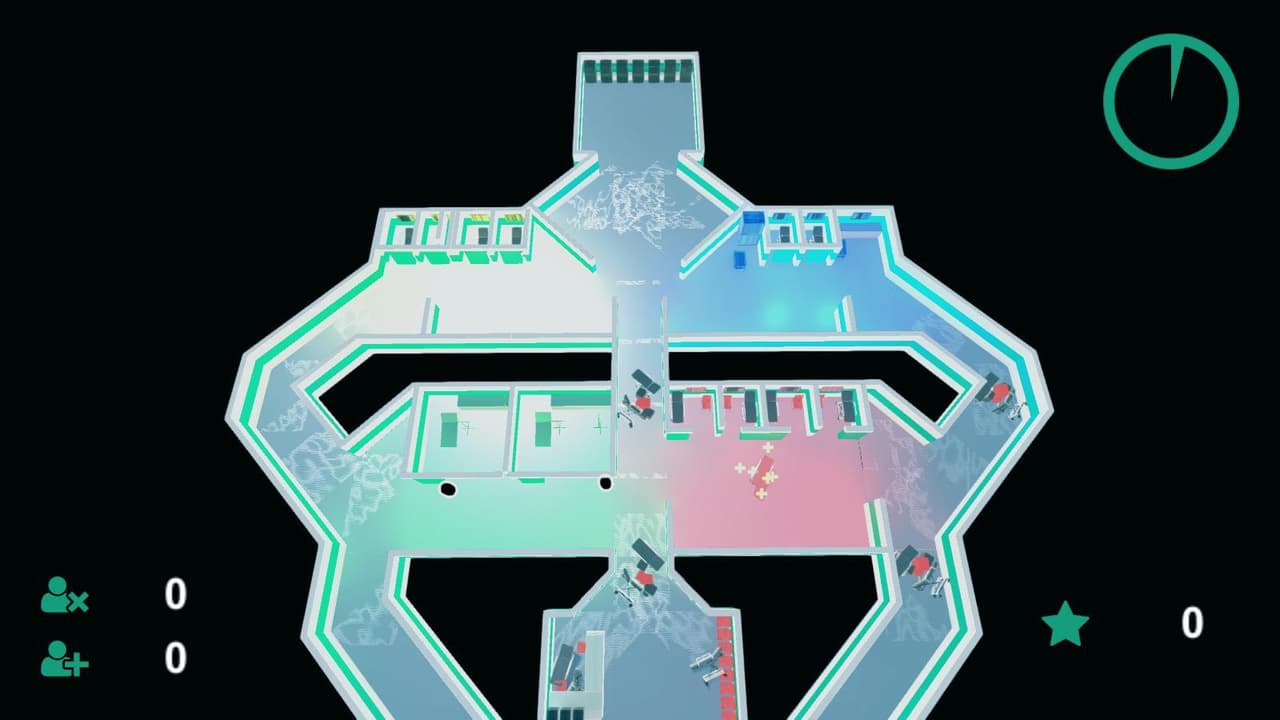 Triage (Tom Lynn) screenshot 3