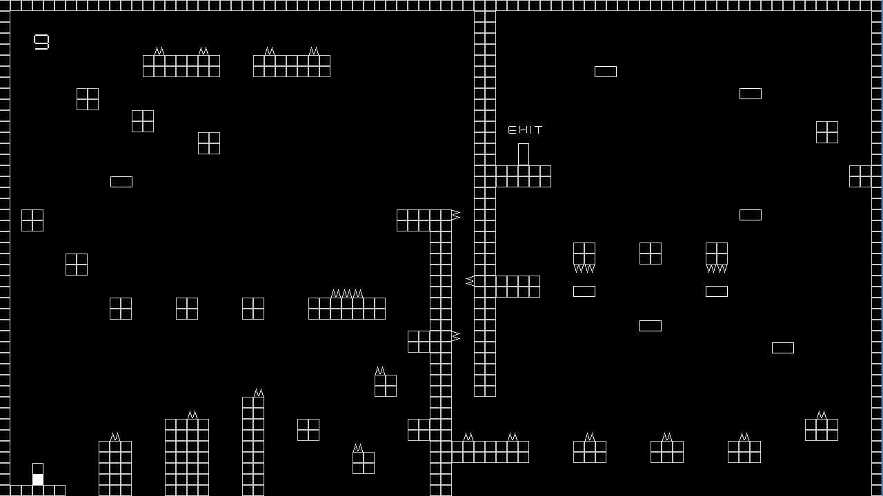 Memory Lapse (IGDZichu) screenshot 2