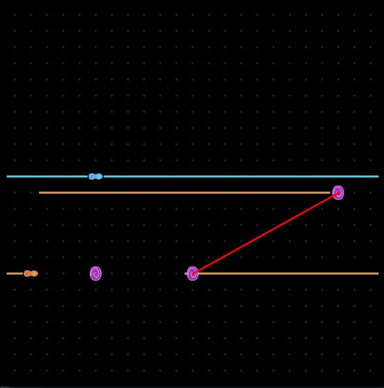 Trap Your Friends With Portals screenshot 4