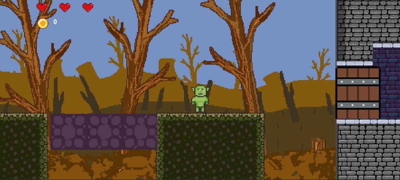 The Kind Orc screenshot 5