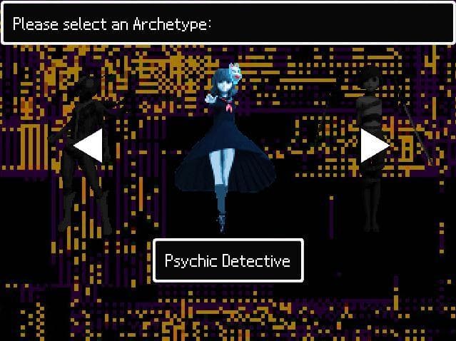 Labyrinthos Demo Build screenshot 3