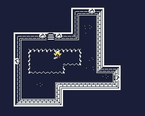 Jailbird Blues screenshot 3