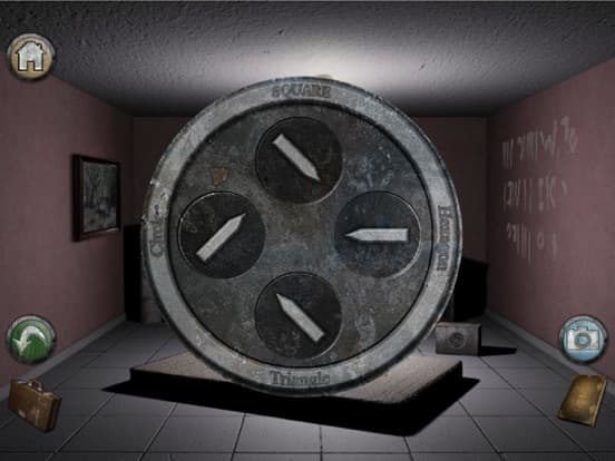 Forever Lost: Episode 1 SD screenshot 5