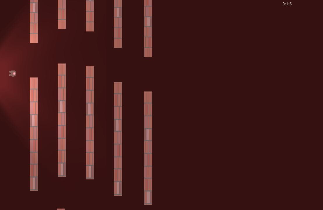 Flappy Spirit screenshot 2