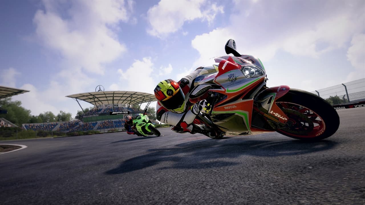 RiMS Racing Xbox Series X|S