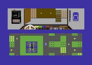 A View to a Kill screenshot 5