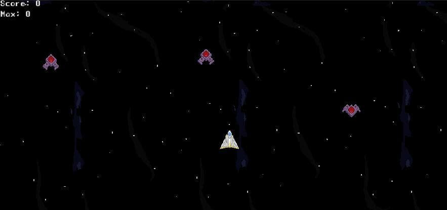 2DShooter (sindik) screenshot 4