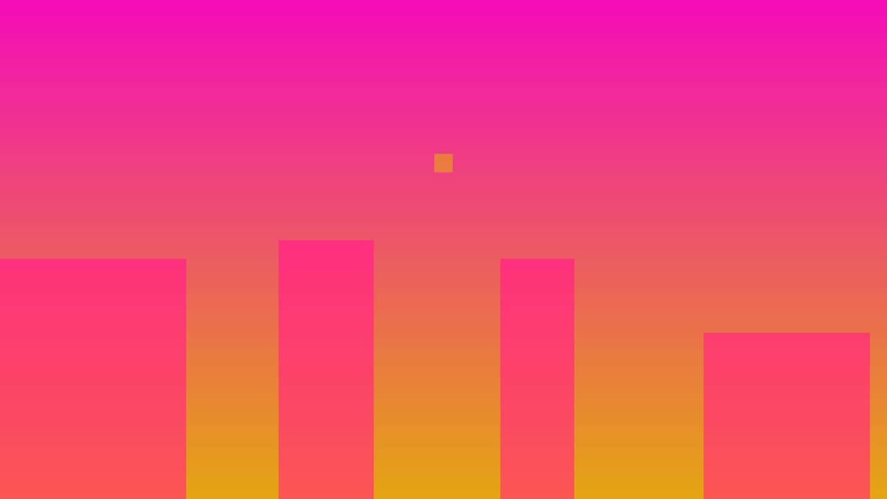 Jumps Per Minute screenshot 3