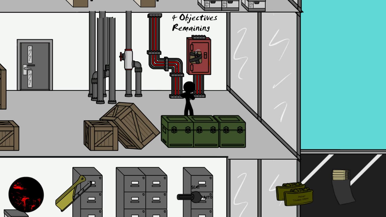 Ballistick screenshot 6