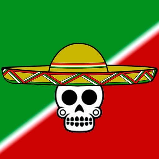 Mexico Breakout - Duality 2D