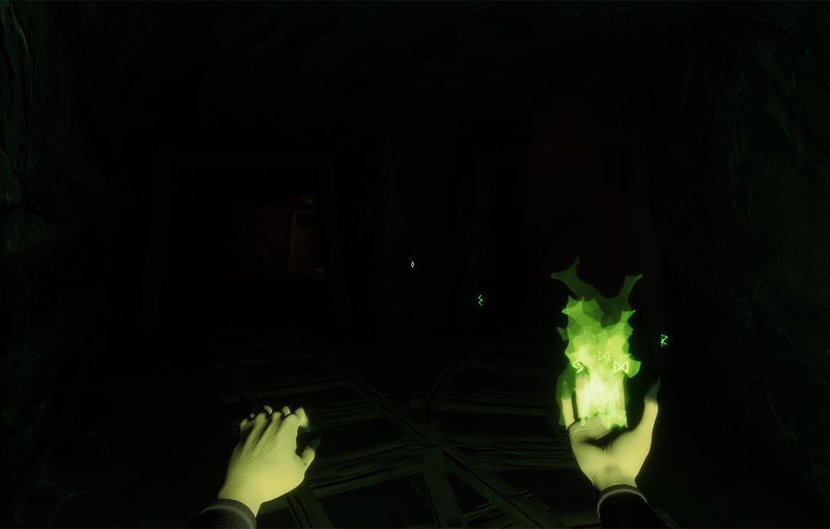 Witchling (Screaming Idiots) screenshot 3