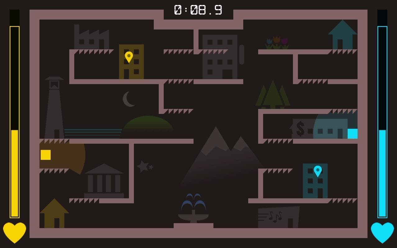 Keep the Love Alive screenshot 3