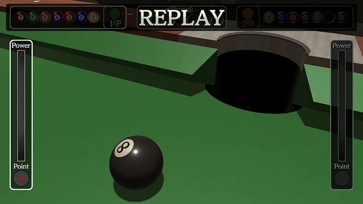 Pool BILLIARD screenshot 6