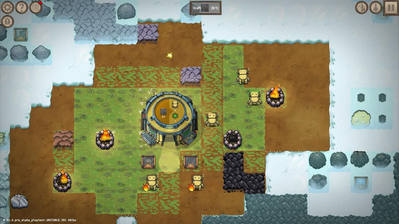 Craftomation 101 Demo screenshot 4
