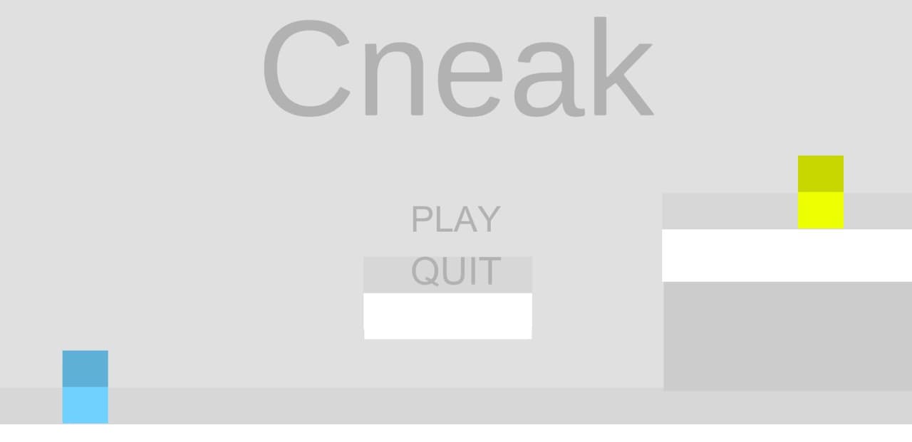 Cneak screenshot 2