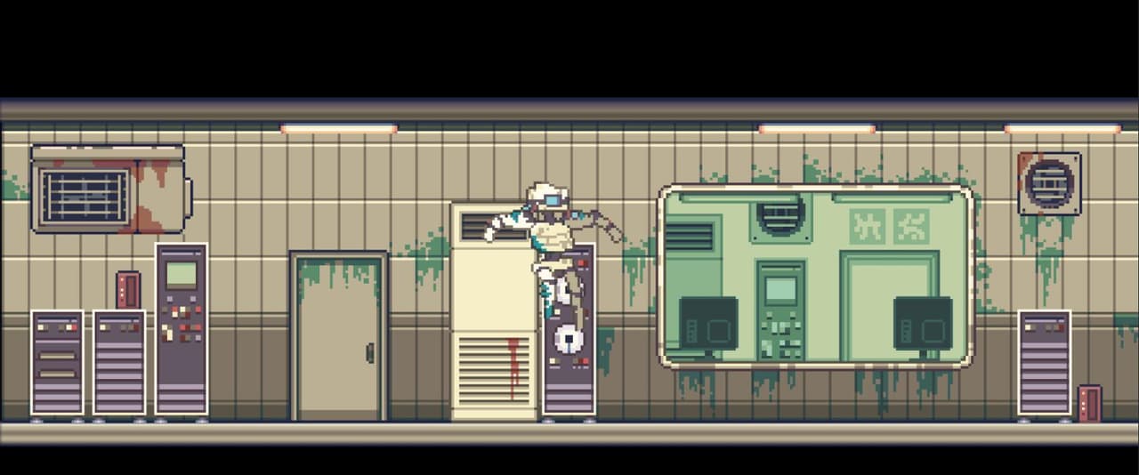 ARCO (Courtney Spivey, guljien, GamingCoder, suborn, mattyjenks, DeeCeeWorks) screenshot 3