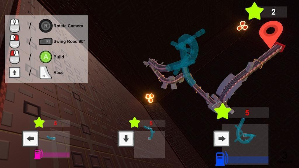Build The Road Jack screenshot 5