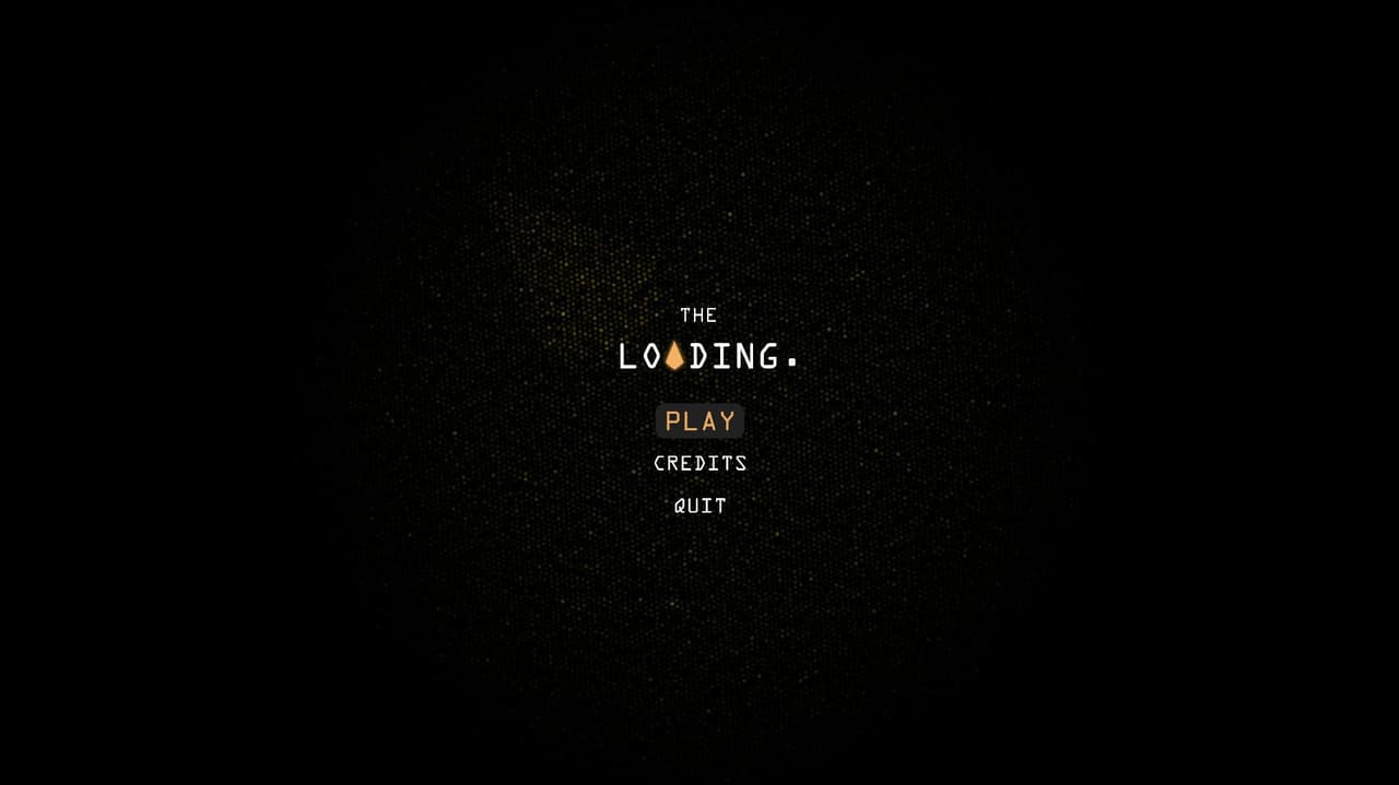The Loading screenshot 2
