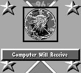 NFL Quarterback Club 96 screenshot 5