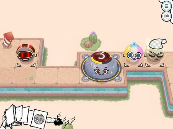 Bomb Club screenshot 5