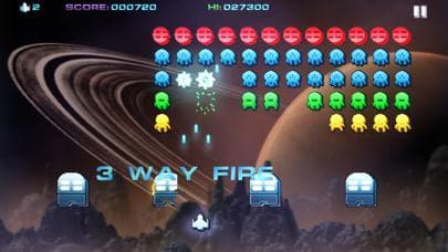 Space Inversion 2. screenshot 4