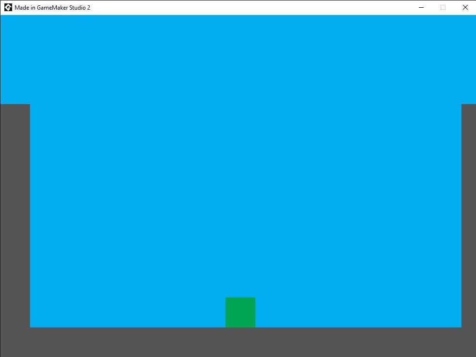 SirCornDogs 1st Platformer