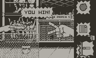 Mobware Minigame Jam! screenshot 6