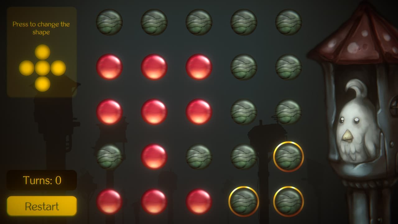 Inversion 2 screenshot 5