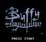 Buffy the Vampire Slayer (2000) screenshot 2