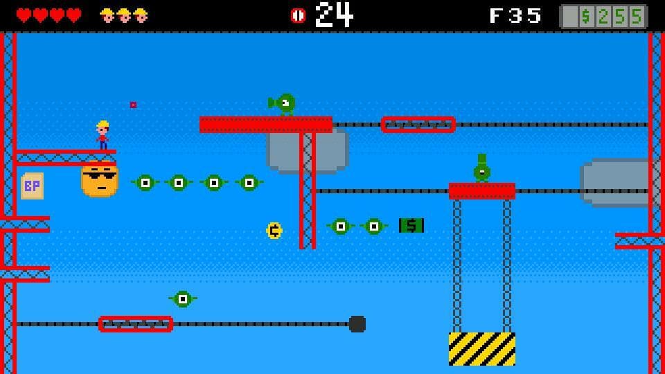 Collateral Thinking DX screenshot 5