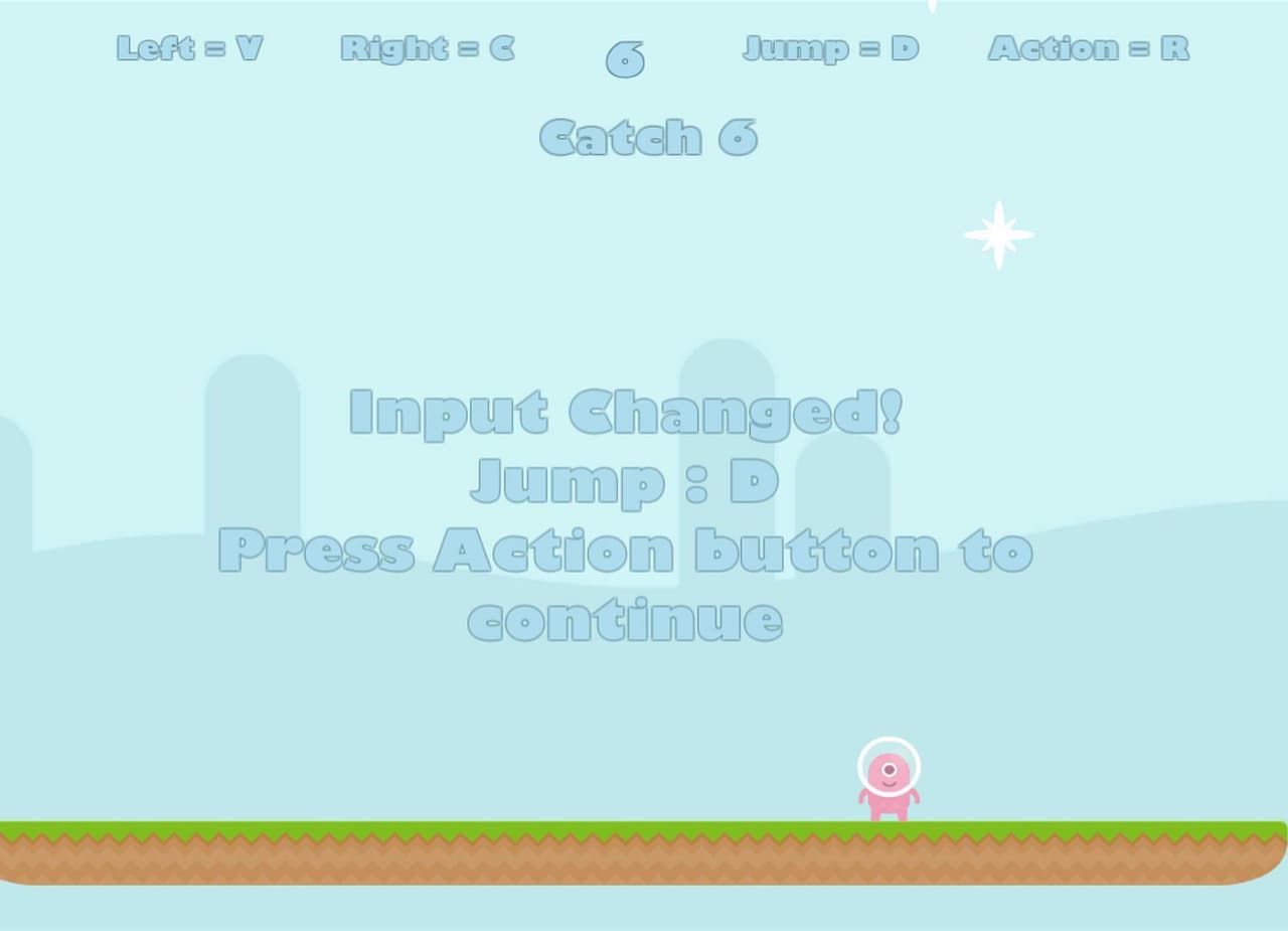 Keyed Up screenshot 5