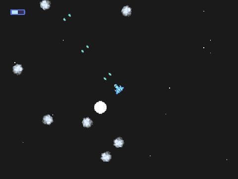 Deep Space Distress - Updated screenshot 2