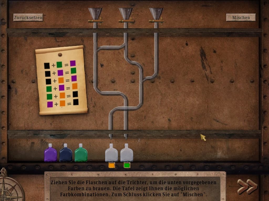 20,000 Leagues Under the Sea screenshot 6