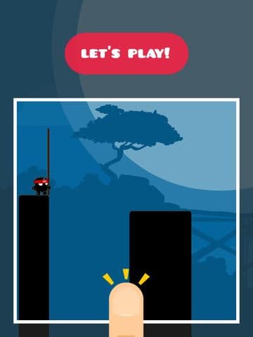 Jelly Hero — Ninjas Path